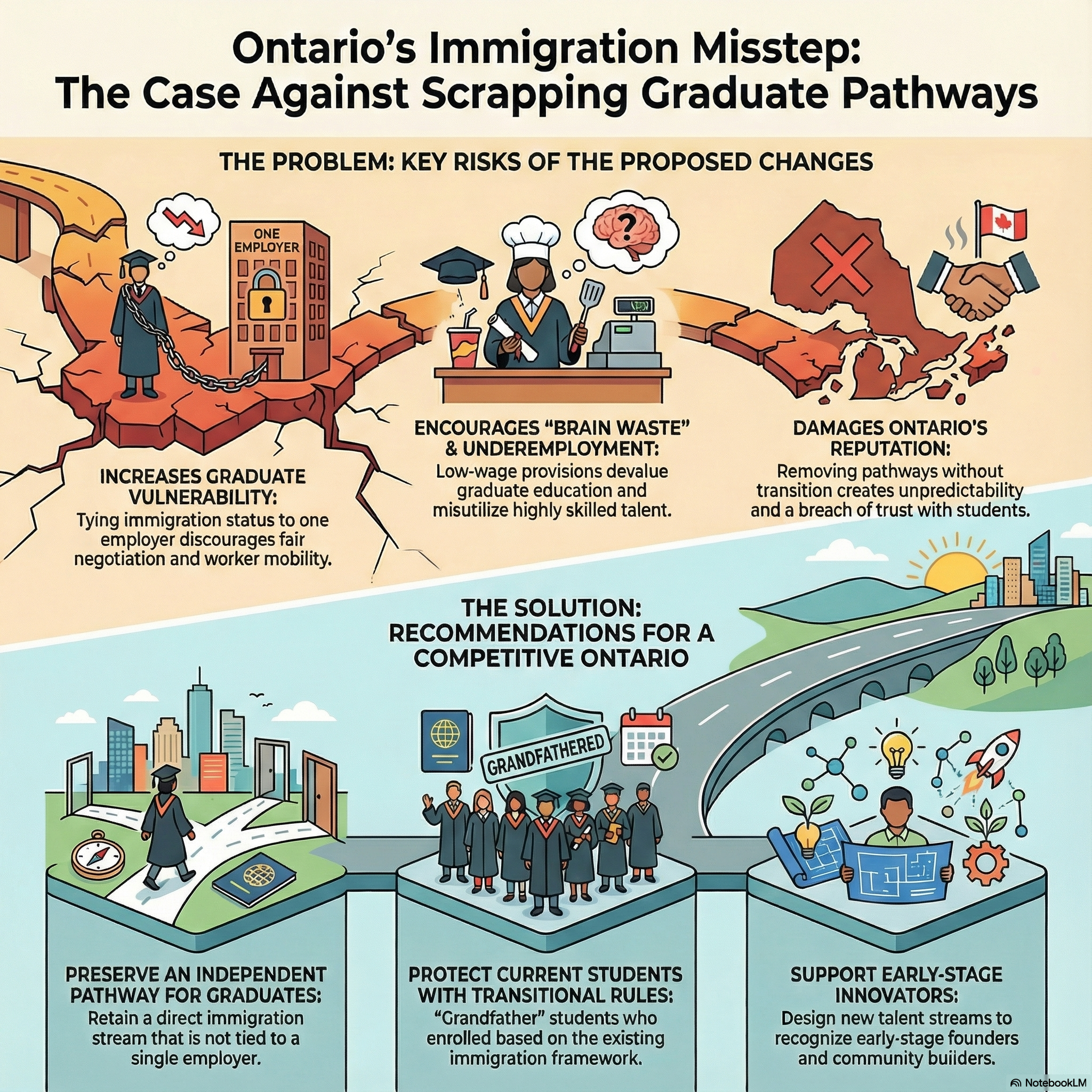 Sample Infographic 2